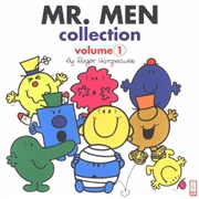 Mr. Men