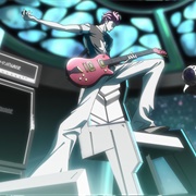 20. Rock N Roll Dandy, Baby