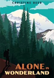 Alone in Wonderland (Christine Reed)