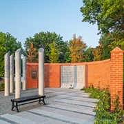 Guardians of the First Amendment Memorial