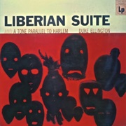 Duke Ellington and His Orchestra- Liberian Suite