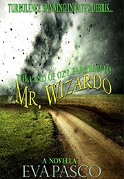 Mr. Wizardo (Eva Pasco)