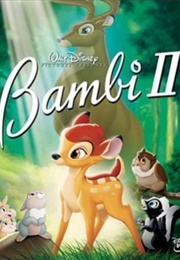 Bambi II (2006)
