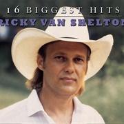 I&#39;ll Leave This World Loving You - Ricky Van Shelton