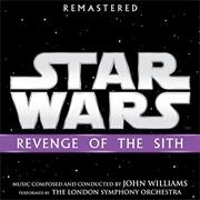 John Williams & London Symphony Orchestra - Star Wars: Revenge of the Sith (Original Soundtrack)