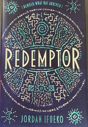 Redemptor (Jordan Ifueko)