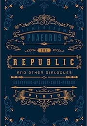 The Republic and Other Dialogues (Plato)