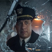 Tom Hanks - Greyhound