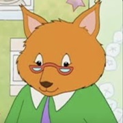 Mrs. Jenkins (Timothy Goes to School)