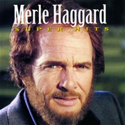 That's the Way Love Goes - Merle Haggard
