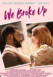 We Broke Up (2021)