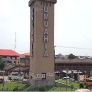 Umuahia, Nigeria