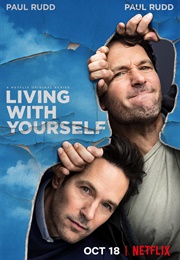 Living With Yourself (TV Series) (2019)
