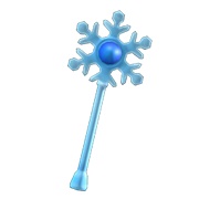Ice Wand