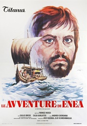 Le Avventure Di Enea (1971)