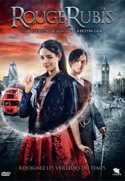 Ruby Red (2013)