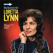 Blue Kentucky Girl (Loretta Lynn, 1965)