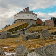 Fort McClary State Historic Site