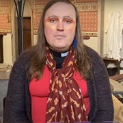 Bingo Allison (Genderqueer/Enby, They/Them)