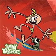 Jimmy Two Shoes
