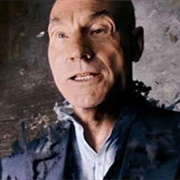 Professor X