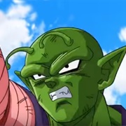 30. a Review Before the 'Martial Arts Match' – Who Are the Last Two Members?!