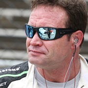 Buddy Lazier