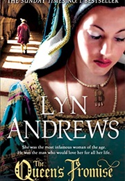 The Queen's Promise (Lyn Andrews)