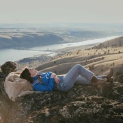 Margot Cilker - Valley of Heart's Delight