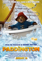 Paddington (2014)