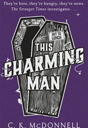 This Charming Man (C. K. Mcdonnell)