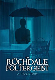 The Rochdale Poltergeist: A True Story (Jenny Ashford)