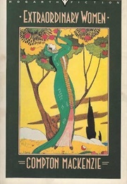 Extraordinary Women (Compton Mackenzie)