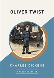Oliver Twist (Charles Dickens)