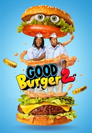 Good Burger 2 (2023)