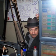 EP. 44 — We Got a Caller on the Line