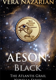 Aeson: Black (Vera Nazarian)