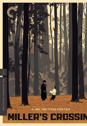 Miller's Crossing (1990)