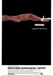 Tattoo (1981)