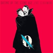 …Like Clockwork - Queens of the Stone Age