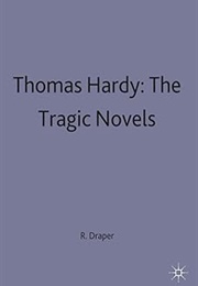 Hardy: The Tragic Novels (John Draper)