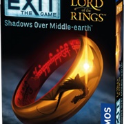 EXIT Lord of the Rings: Shadows Over Middle-Earth