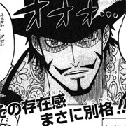 Mihawk