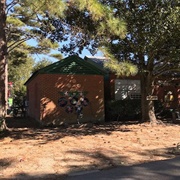 Jerry Lee Lewis Museum (Permanently Closed)