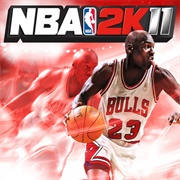 NBA 2K11 (2010)