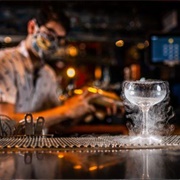 Service Bar (Washington DC)