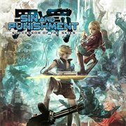 Sin & Punishment: Star Successor (2009)
