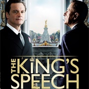 The King's Speech