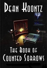 The Book of Counted Sorrows (Dean Koontz)