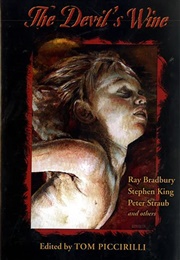 Harrison State Park '68 (Stephen King)